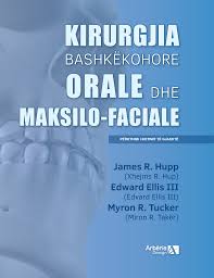 Kirurgjia bashkëkohore orale dhe maksilofaciale