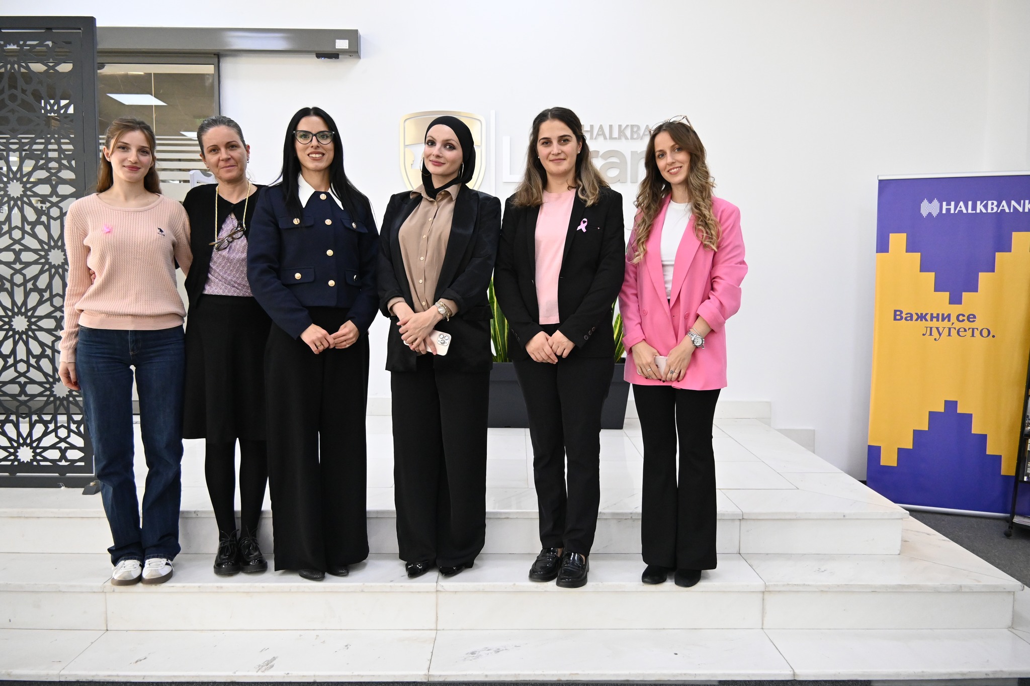 Breast Cancer Awareness Workshop